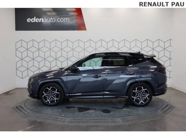 Hyundai Tucson image 3