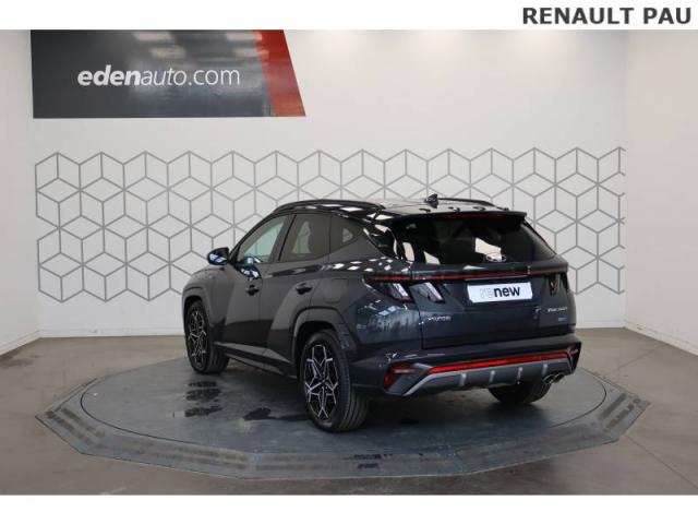 Hyundai Tucson image 5