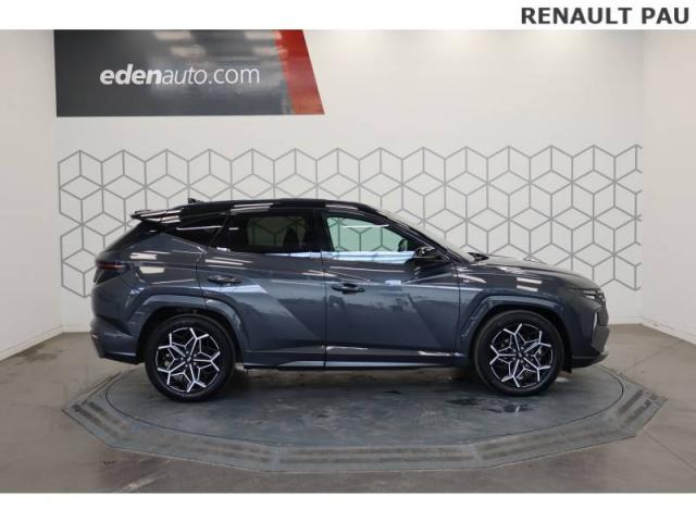 Hyundai Tucson image 6