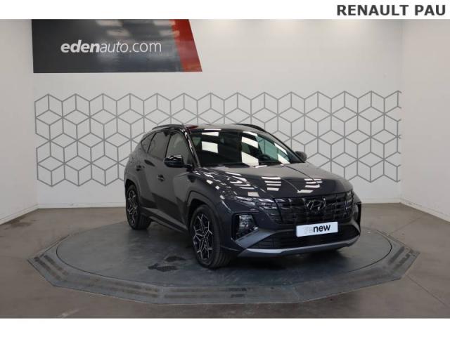 Hyundai Tucson image 1