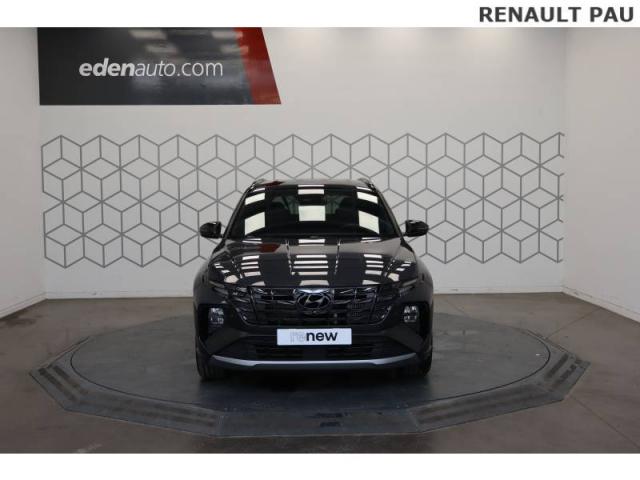 Hyundai Tucson image 9