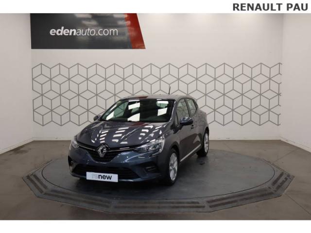 Renault Clio Blue Dci 85 Business