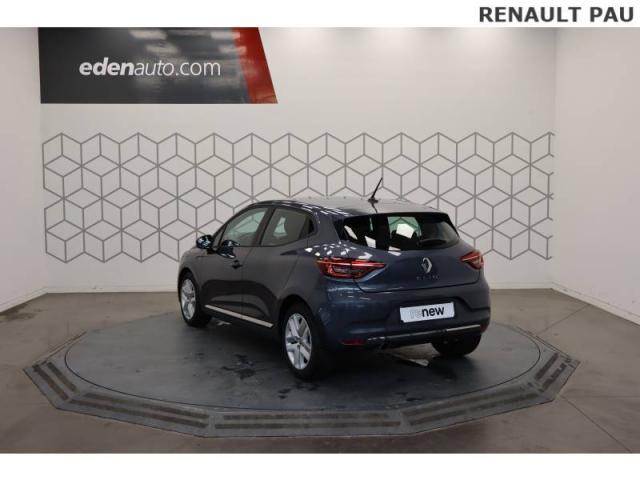 Renault Clio image 1