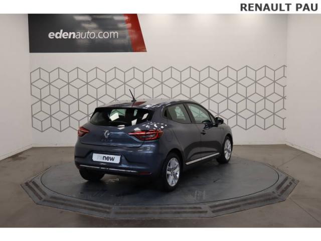 Renault Clio image 7