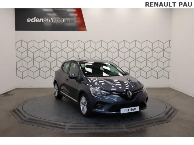 Renault Clio image 2