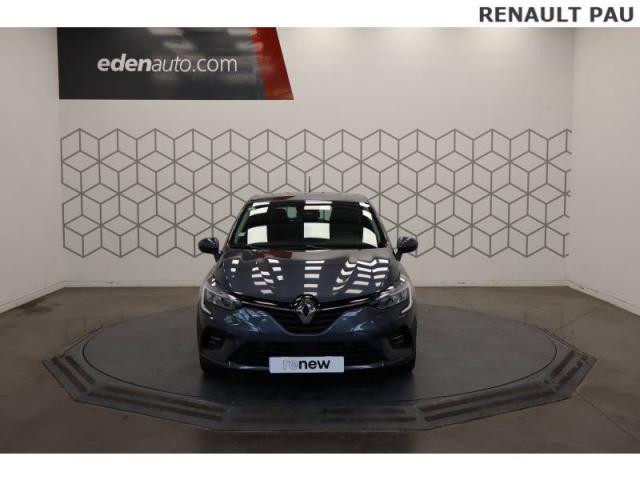 Renault Clio image 6