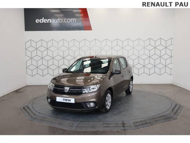 Dacia Sandero Sce 75 Ambiance