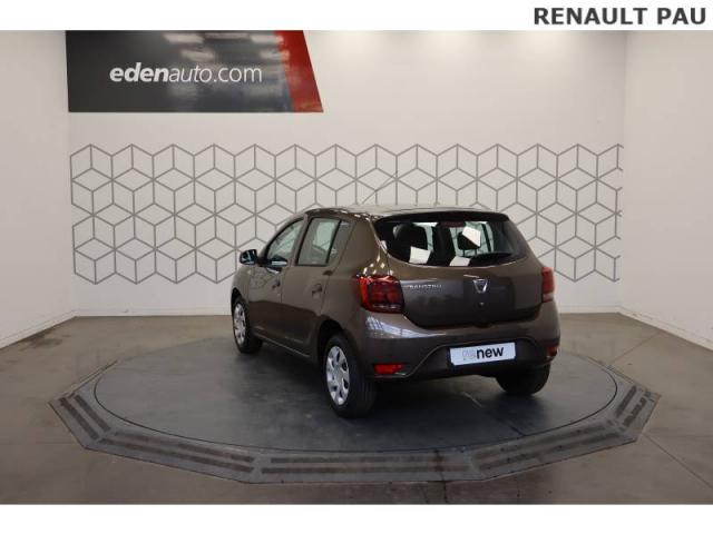 Dacia Sandero image 2