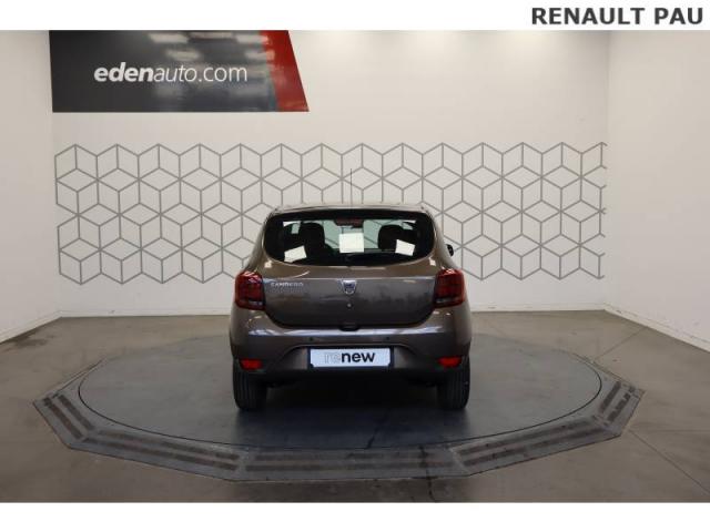 Dacia Sandero image 3