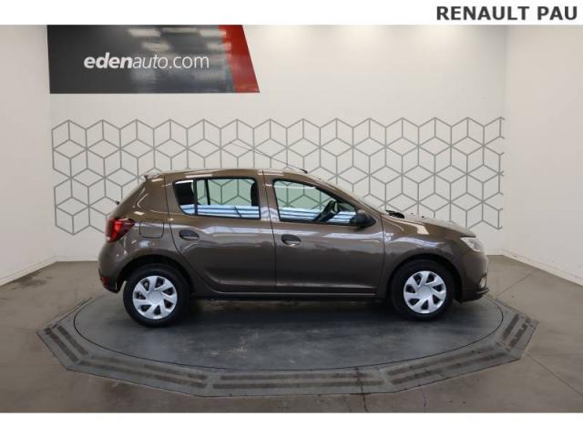 Dacia Sandero image 9