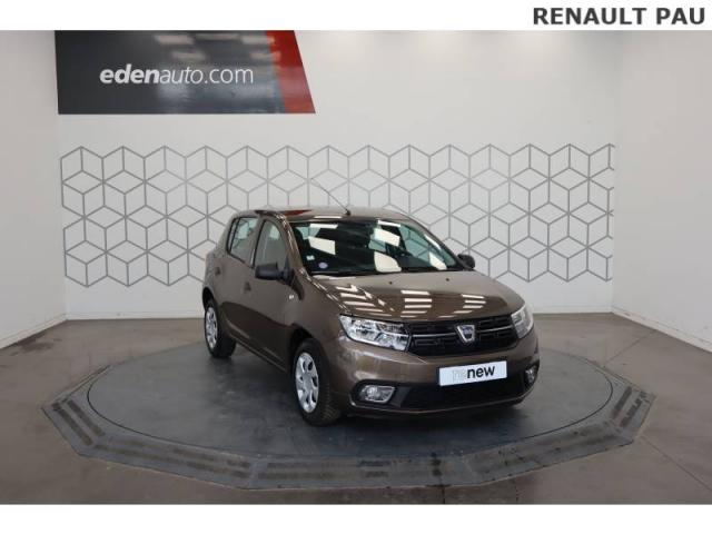 Dacia Sandero image 6