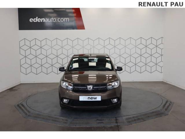 Dacia Sandero image 4