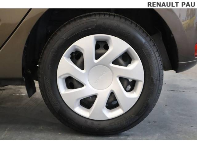 Dacia Sandero image 8