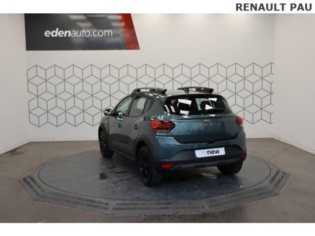 Dacia Sandero image 5