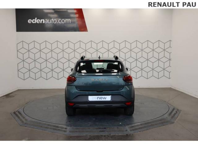 Dacia Sandero image 6