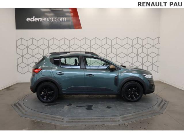 Dacia Sandero image 3