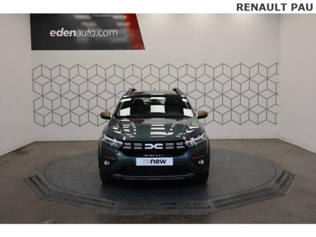 Dacia Sandero image 4