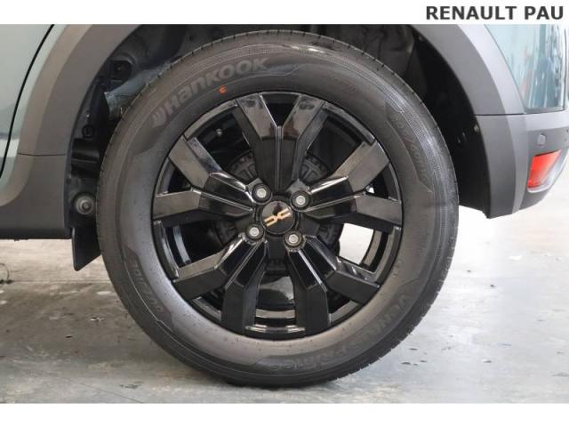 Dacia Sandero image 8