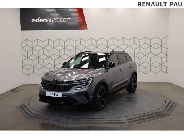 Renault Austral E-Tech Hybrid 200 Iconic Esprit Alpine