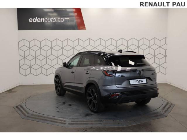 Renault Austral image 5