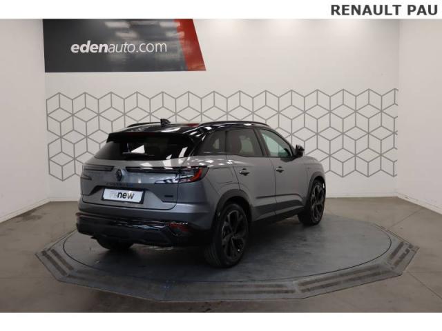 Renault Austral image 8