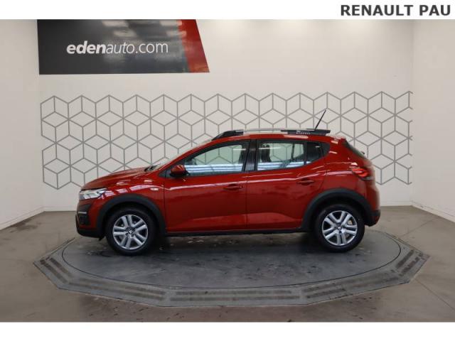 Dacia Sandero image 3