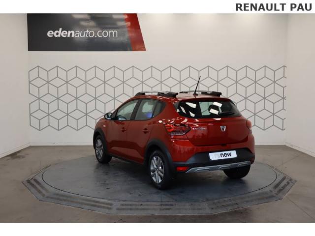 Dacia Sandero image 5