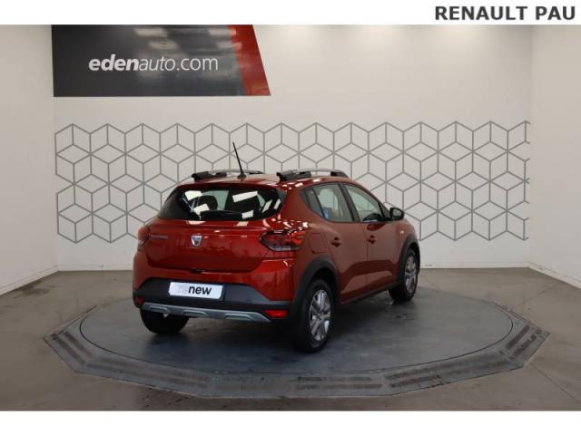 Dacia Sandero image 2