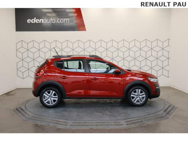 Dacia Sandero image 4