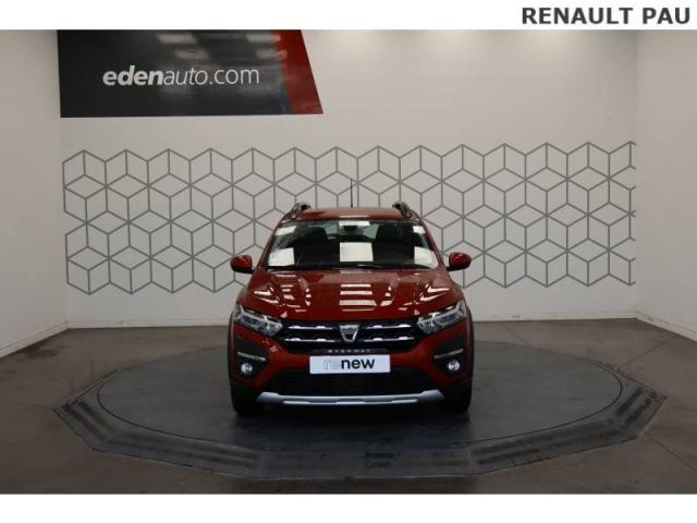 Dacia Sandero image 6