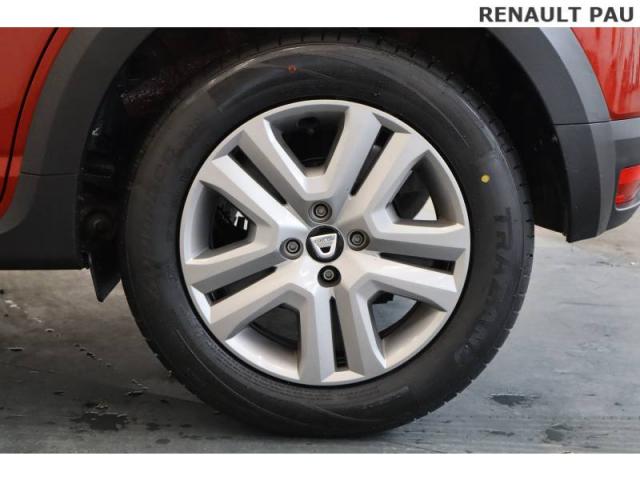 Dacia Sandero image 1