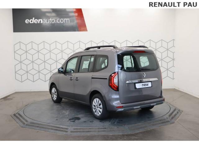 Renault Kangoo image 9