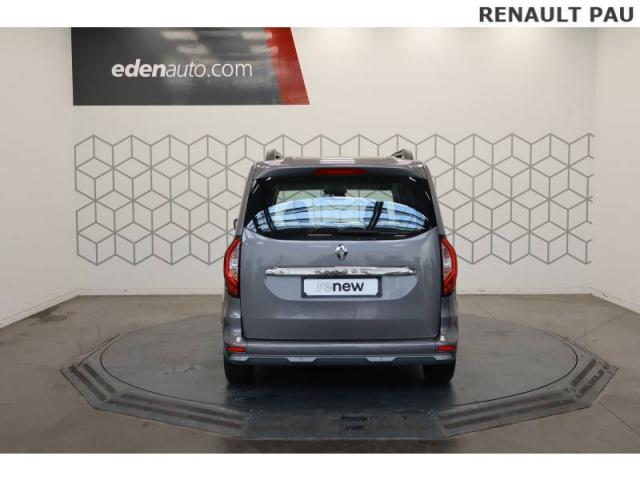 Renault Kangoo image 6