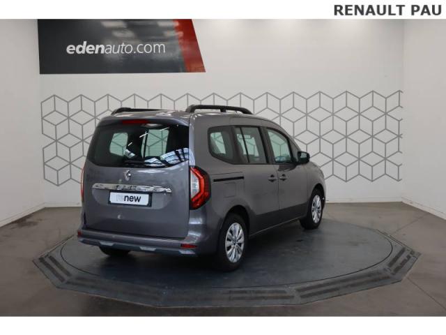 Renault Kangoo image 2