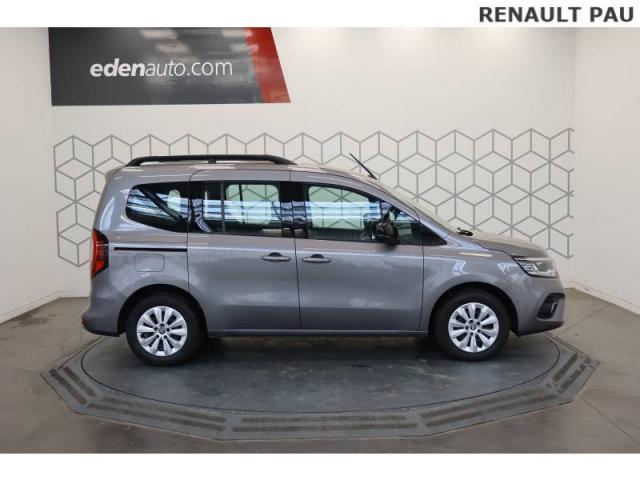 Renault Kangoo image 3