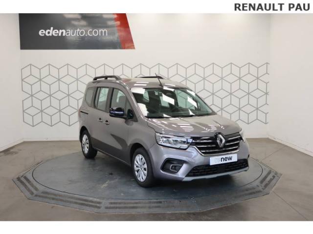 Renault Kangoo image 1