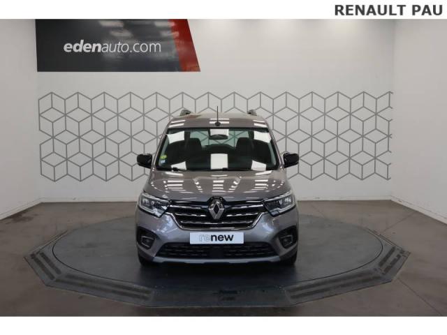 Renault Kangoo image 8