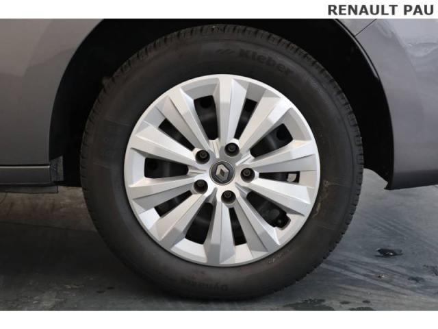 Renault Kangoo image 7