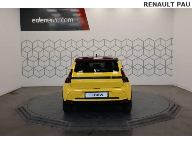 Renault R 5 image 5