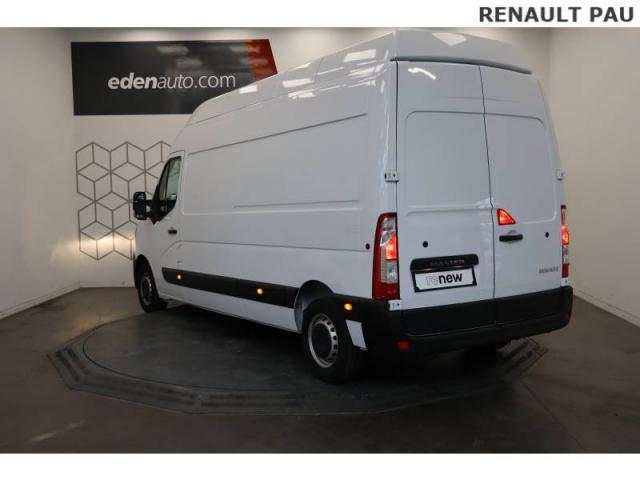 Renault Master image 1