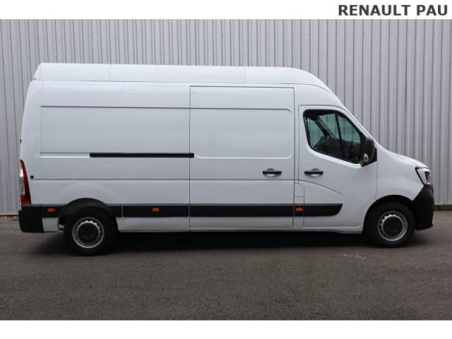 Renault Master image 9