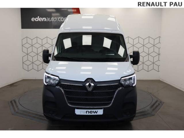 Renault Master image 3