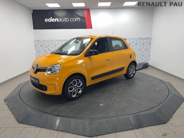 Renault Twingo Iii Sce 65 Equilibre