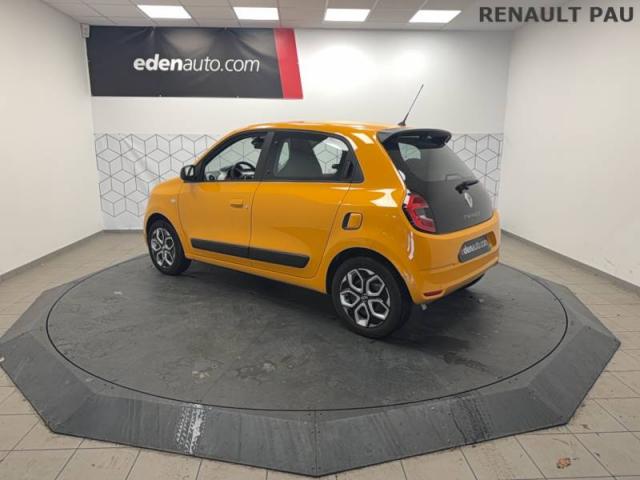 Renault Twingo image 6