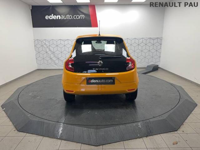 Renault Twingo image 7