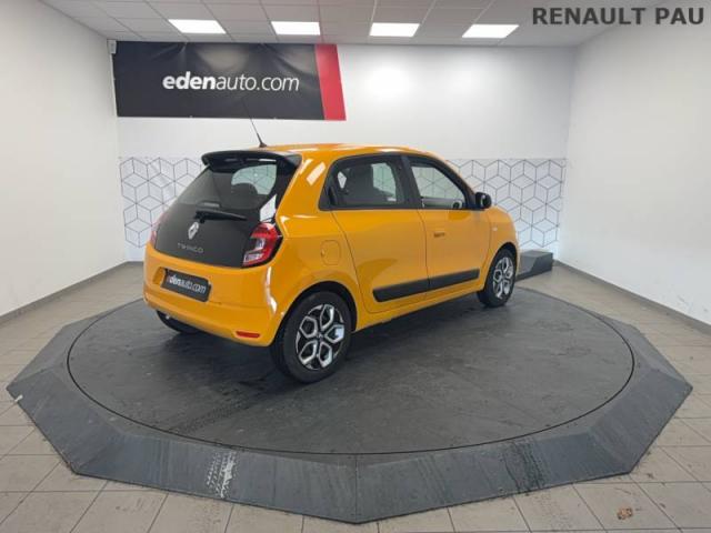 Renault Twingo image 9