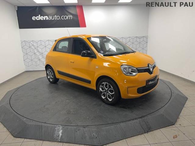 Renault Twingo image 4
