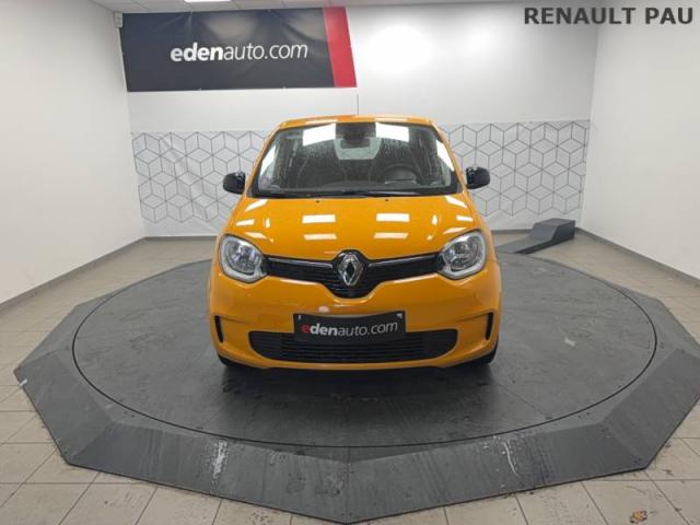 Renault Twingo image 8