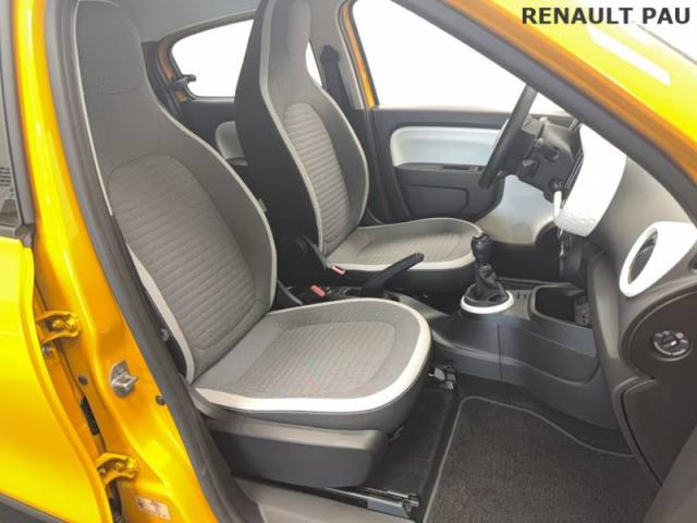 Renault Twingo image 1