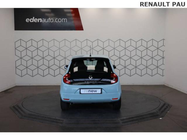 Renault Twingo image 6